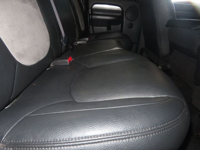 2004 Dodge Ram 2500 4X4 CUMMINS DIESEL EXTRA CLEAN 5.9 CUMMINS DIESEL SLT LARAMIE  - 22967616 - 30