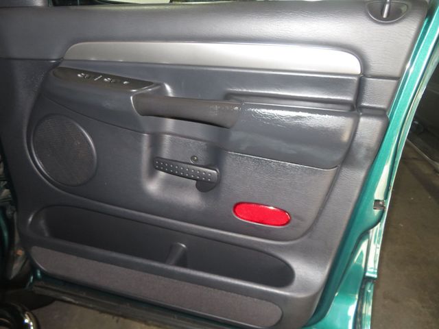 2004 Dodge Ram 2500 4X4 CUMMINS DIESEL EXTRA CLEAN 5.9 CUMMINS DIESEL SLT LARAMIE  - 22967616 - 32