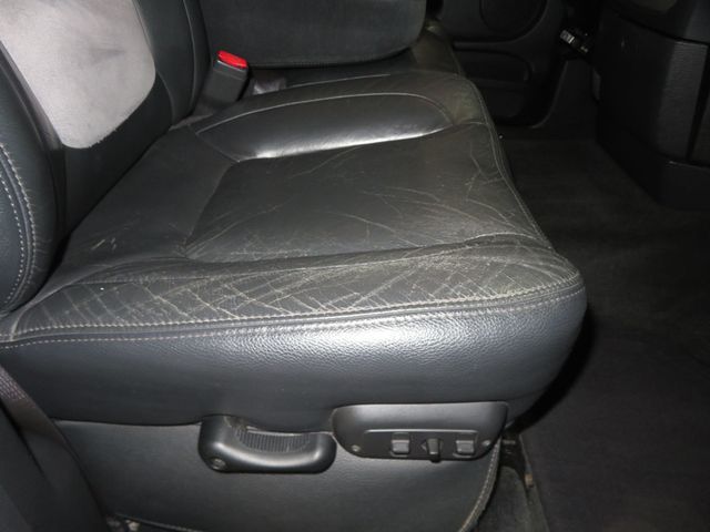 2004 Dodge Ram 2500 4X4 CUMMINS DIESEL EXTRA CLEAN 5.9 CUMMINS DIESEL SLT LARAMIE  - 22967616 - 35