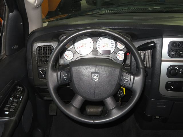2004 Dodge Ram 2500 4X4 CUMMINS DIESEL EXTRA CLEAN 5.9 CUMMINS DIESEL SLT LARAMIE  - 22967616 - 37