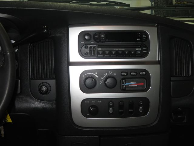 2004 Dodge Ram 2500 4X4 CUMMINS DIESEL EXTRA CLEAN 5.9 CUMMINS DIESEL SLT LARAMIE  - 22967616 - 39