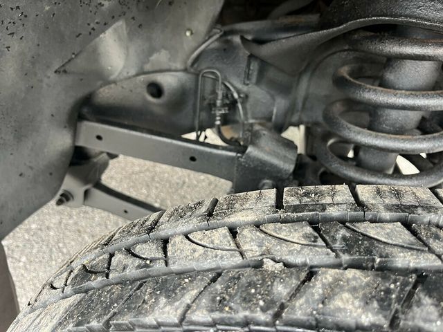 2004 Dodge Ram 3500 Pre Emission Cummins Diesel Quad Cab Dooley 6-speed Manual  - 23020241 - 10