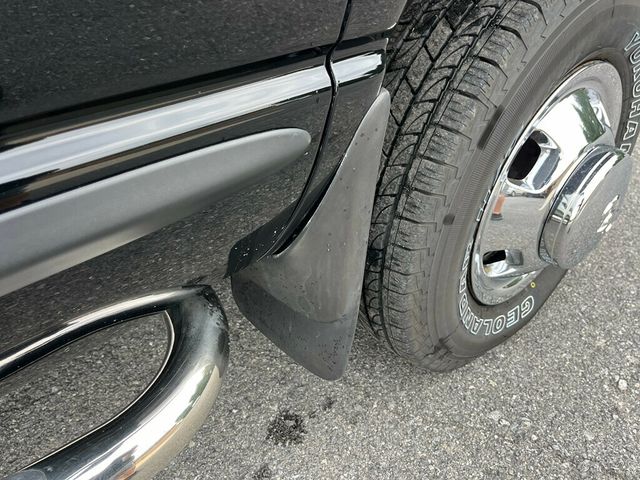 2004 Dodge Ram 3500 Pre Emission Cummins Diesel Quad Cab Dooley 6-speed Manual  - 23020241 - 12
