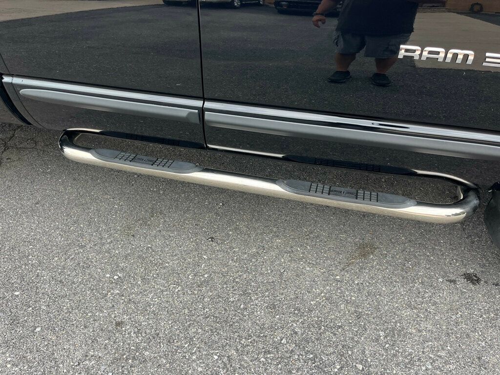 2004 Dodge Ram 3500 Pre Emission Cummins Diesel Quad Cab Dooley 6-speed Manual  - 23020241 - 13