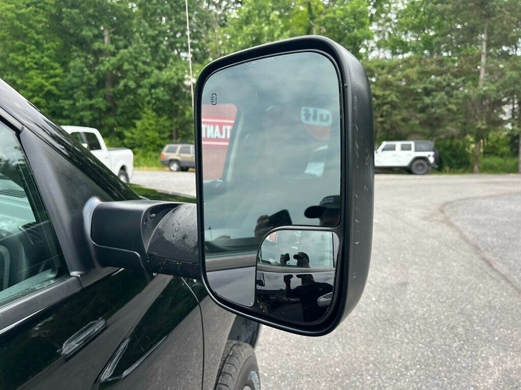 2004 Dodge Ram 3500 Pre Emission Cummins Diesel Quad Cab Dooley 6-speed Manual  - 23020241 - 15