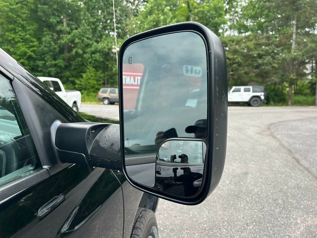 2004 Dodge Ram 3500 Pre Emission Cummins Diesel Quad Cab Dooley 6-speed Manual  - 23020241 - 15