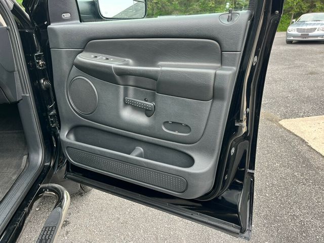 2004 Dodge Ram 3500 Pre Emission Cummins Diesel Quad Cab Dooley 6-speed Manual  - 23020241 - 16