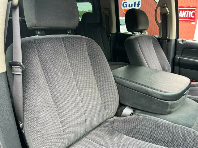 2004 Dodge Ram 3500 Pre Emission Cummins Diesel Quad Cab Dooley 6-speed Manual  - 23020241 - 25