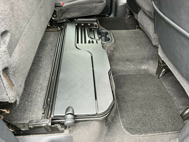 2004 Dodge Ram 3500 Pre Emission Cummins Diesel Quad Cab Dooley 6-speed Manual  - 23020241 - 31