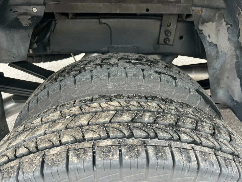 2004 Dodge Ram 3500 Pre Emission Cummins Diesel Quad Cab Dooley 6-speed Manual  - 23020241 - 36