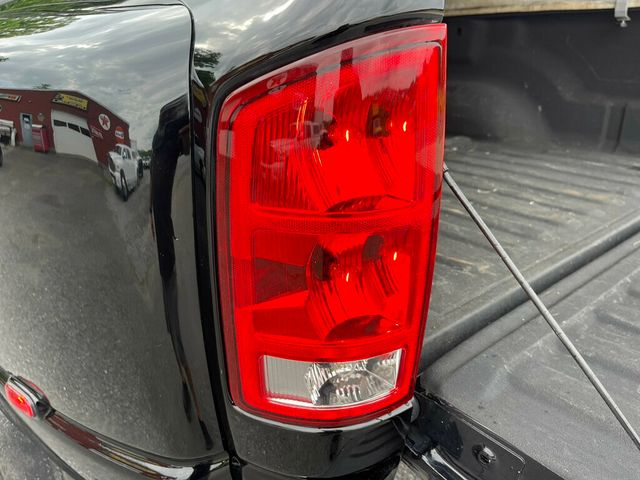 2004 Dodge Ram 3500 Pre Emission Cummins Diesel Quad Cab Dooley 6-speed Manual  - 23020241 - 40