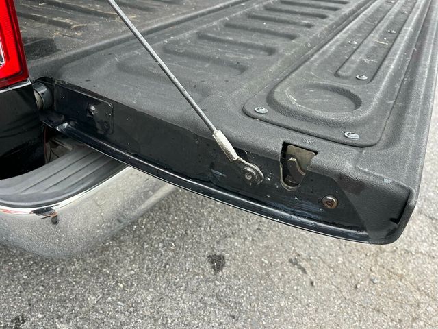2004 Dodge Ram 3500 Pre Emission Cummins Diesel Quad Cab Dooley 6-speed Manual  - 23020241 - 41