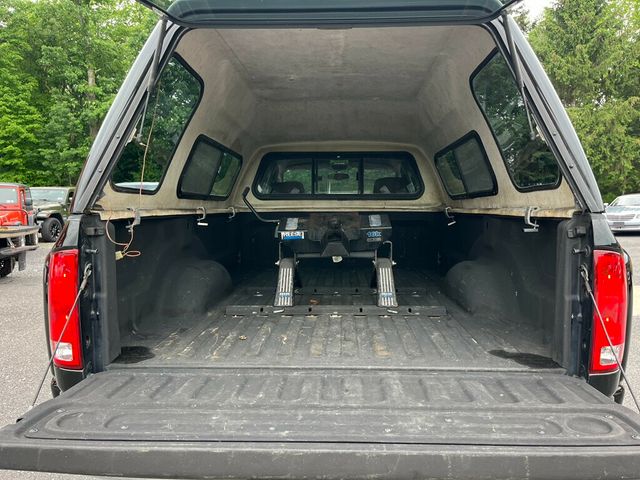 2004 Dodge Ram 3500 Pre Emission Cummins Diesel Quad Cab Dooley 6-speed Manual  - 23020241 - 43