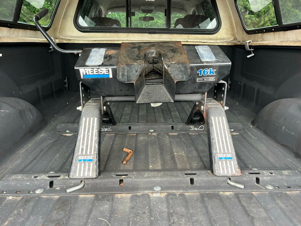 2004 Dodge Ram 3500 Pre Emission Cummins Diesel Quad Cab Dooley 6-speed Manual  - 23020241 - 44