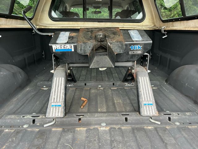 2004 Dodge Ram 3500 Pre Emission Cummins Diesel Quad Cab Dooley 6-speed Manual  - 23020241 - 44