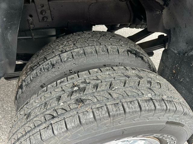 2004 Dodge Ram 3500 Pre Emission Cummins Diesel Quad Cab Dooley 6-speed Manual  - 23020241 - 46