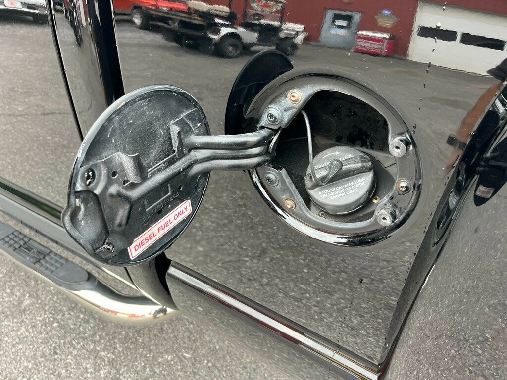 2004 Dodge Ram 3500 Pre Emission Cummins Diesel Quad Cab Dooley 6-speed Manual  - 23020241 - 47