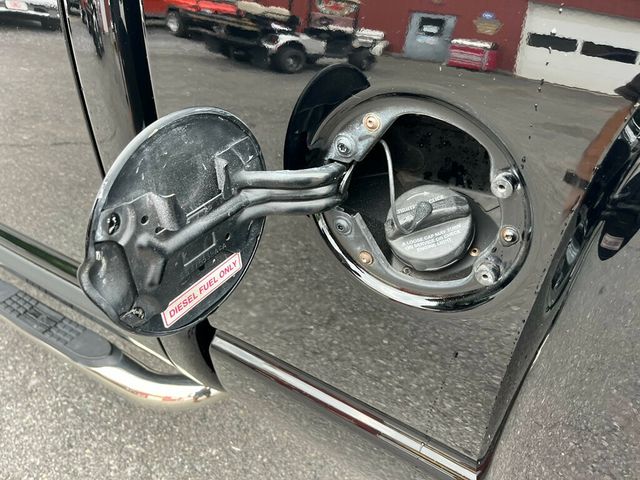 2004 Dodge Ram 3500 Pre Emission Cummins Diesel Quad Cab Dooley 6-speed Manual  - 23020241 - 47