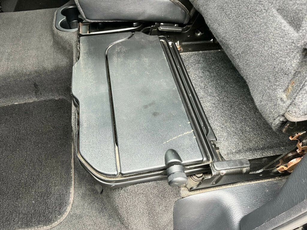 2004 Dodge Ram 3500 Pre Emission Cummins Diesel Quad Cab Dooley 6-speed Manual  - 23020241 - 50