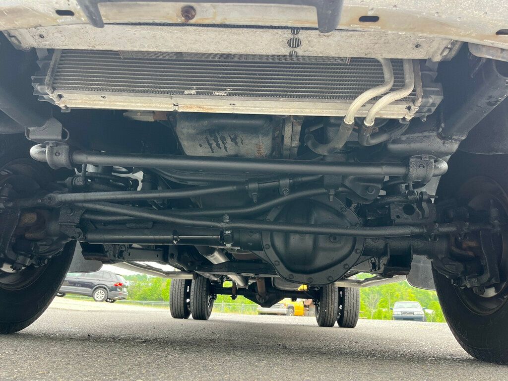 2004 Dodge Ram 3500 Pre Emission Cummins Diesel Quad Cab Dooley 6-speed Manual  - 23020241 - 72