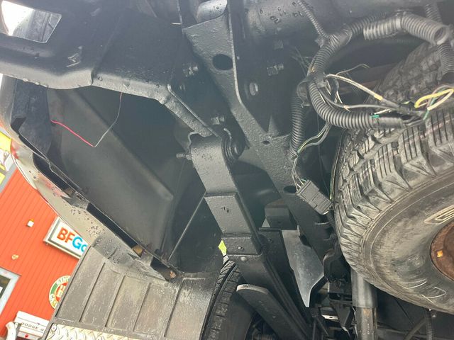 2004 Dodge Ram 3500 Pre Emission Cummins Diesel Quad Cab Dooley 6-speed Manual  - 23020241 - 78