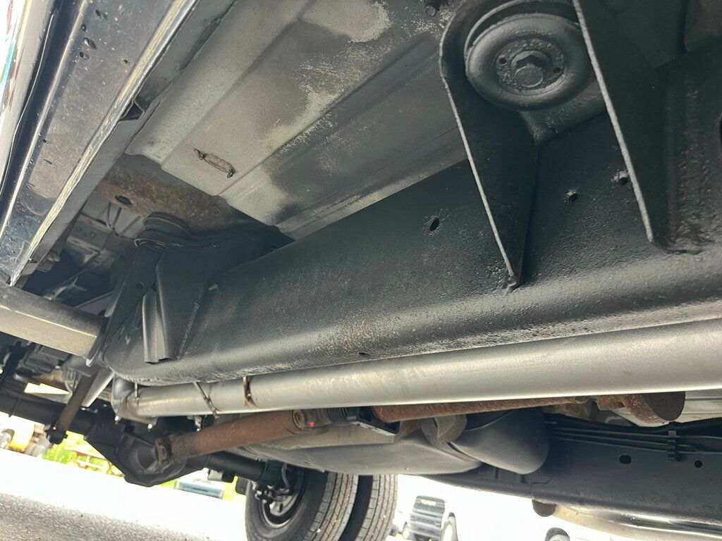 2004 Dodge Ram 3500 Pre Emission Cummins Diesel Quad Cab Dooley 6-speed Manual  - 23020241 - 81