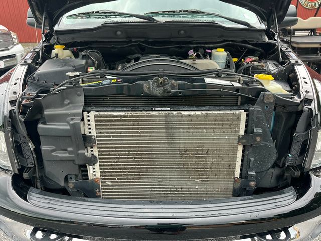 2004 Dodge Ram 3500 Pre Emission Cummins Diesel Quad Cab Dooley 6-speed Manual  - 23020241 - 82