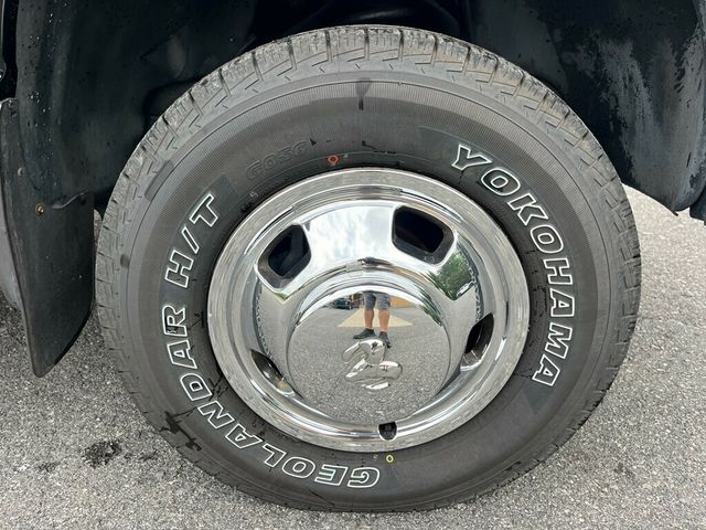 2004 Dodge Ram 3500 Pre Emission Cummins Diesel Quad Cab Dooley 6-speed Manual  - 23020241 - 8