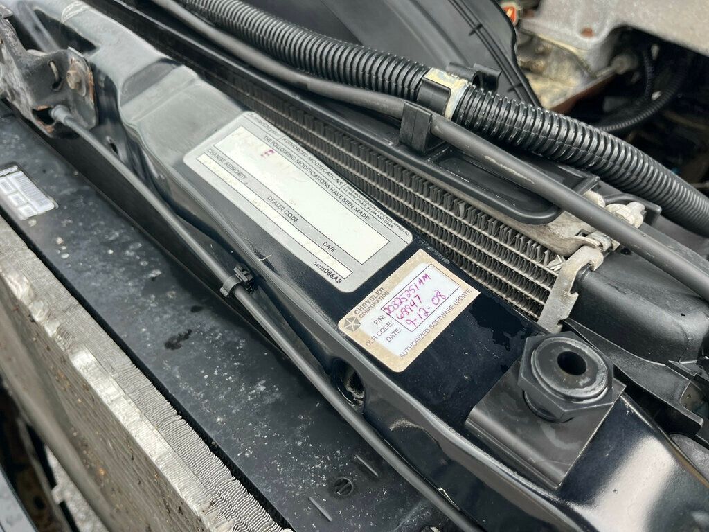 2004 Dodge Ram 3500 Pre Emission Cummins Diesel Quad Cab Dooley 6-speed Manual  - 23020241 - 90