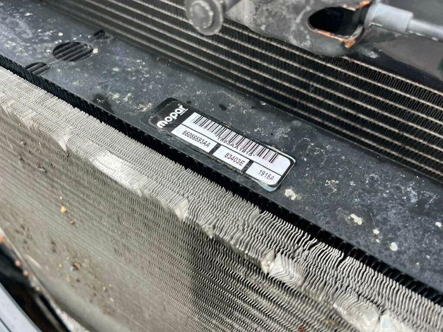 2004 Dodge Ram 3500 Pre Emission Cummins Diesel Quad Cab Dooley 6-speed Manual  - 23020241 - 91