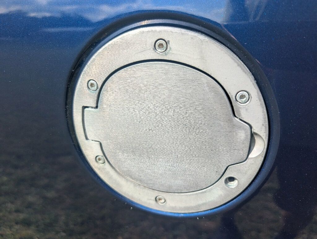 2004 Dodge Ram 3500 SLT photo 47