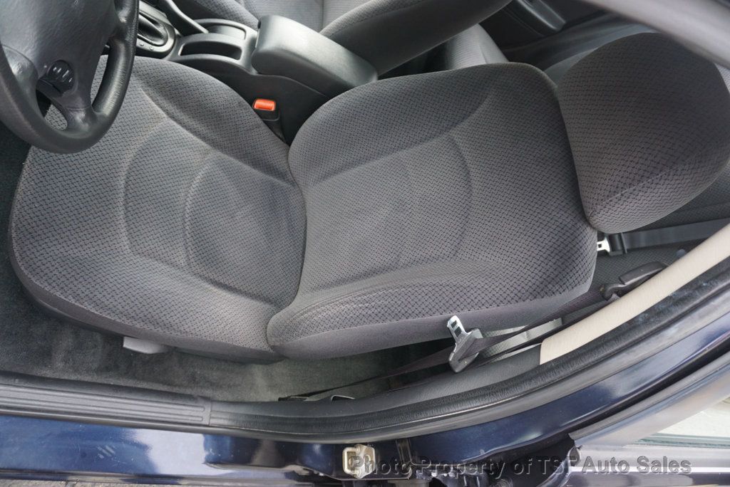 2004 Dodge Stratus 2004 4dr Sedan SXT - 22848147 - 11