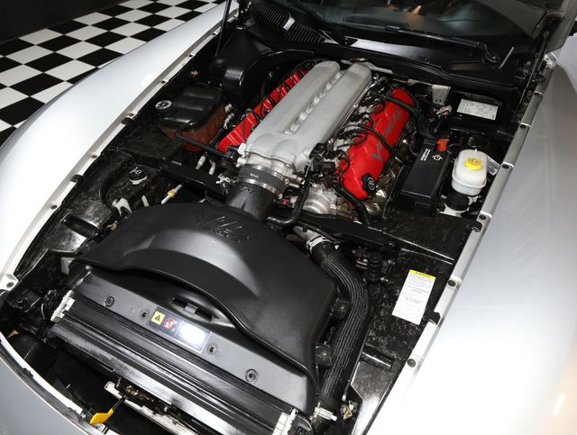 2004 Dodge Viper 2dr Convertible SRT10 - 23055520 - 1