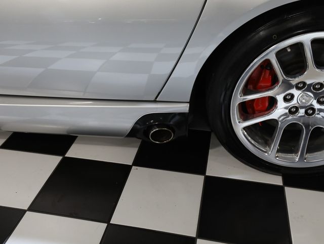 2004 Dodge Viper 2dr Convertible SRT10 - 23055520 - 35