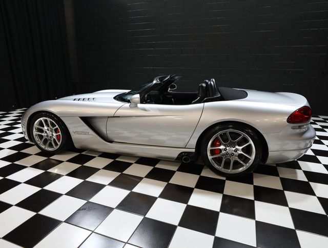 2004 Dodge Viper 2dr Convertible SRT10 - 23055520 - 36
