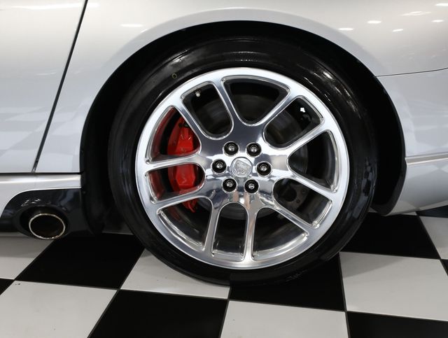 2004 Dodge Viper 2dr Convertible SRT10 - 23055520 - 38