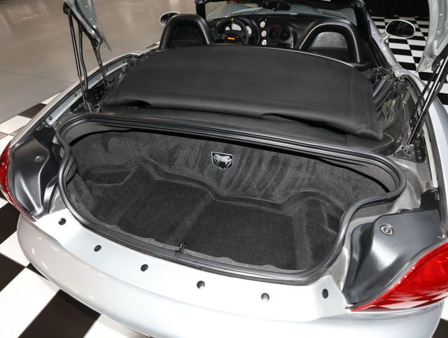2004 Dodge Viper 2dr Convertible SRT10 - 23055520 - 3
