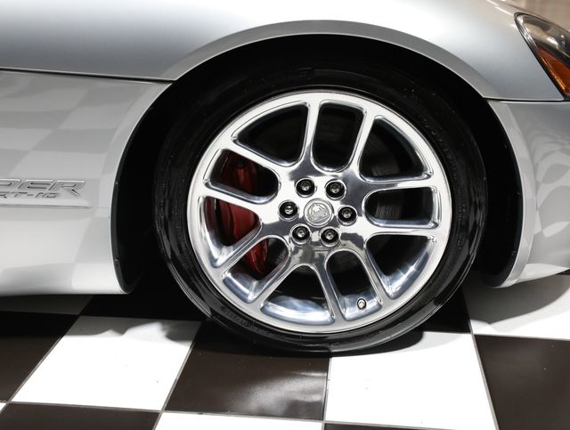 2004 Dodge Viper 2dr Convertible SRT10 - 23055520 - 40