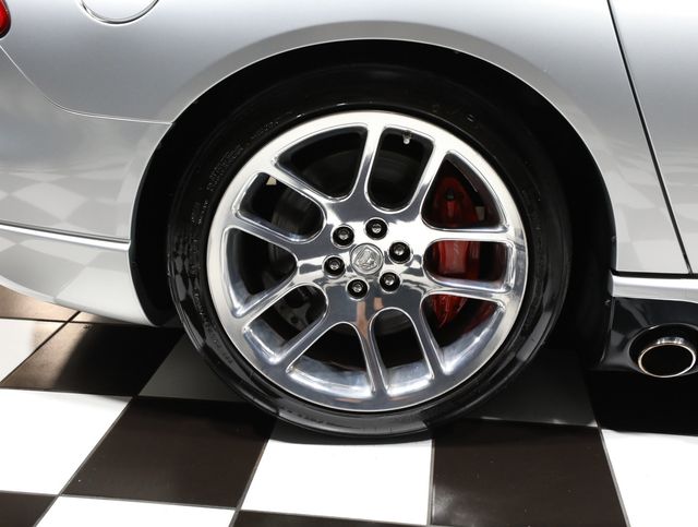 2004 Dodge Viper 2dr Convertible SRT10 - 23055520 - 41