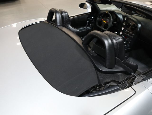 2004 Dodge Viper 2dr Convertible SRT10 - 23055520 - 42