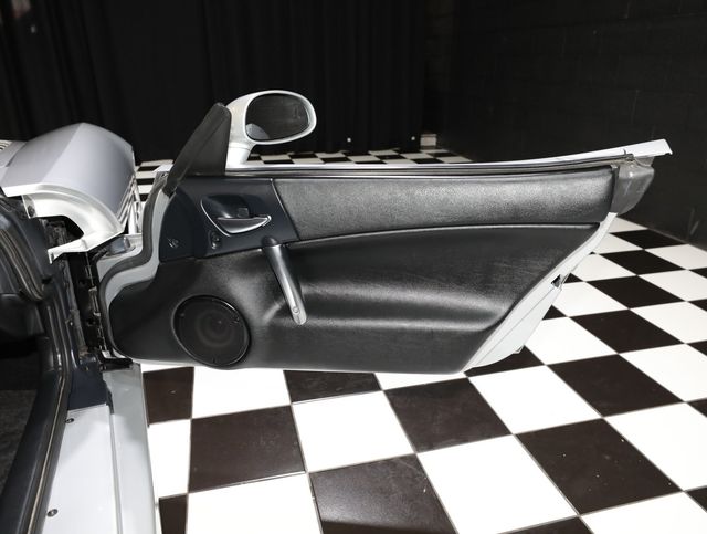 2004 Dodge Viper 2dr Convertible SRT10 - 23055520 - 44