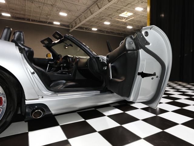 2004 Dodge Viper 2dr Convertible SRT10 - 23055520 - 45