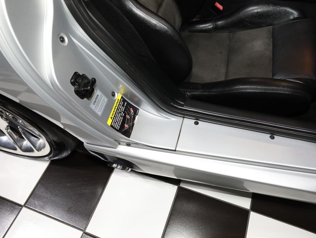 2004 Dodge Viper 2dr Convertible SRT10 - 23055520 - 46