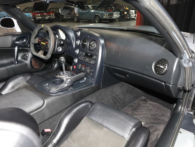 2004 Dodge Viper 2dr Convertible SRT10 - 23055520 - 47