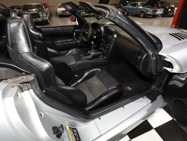 2004 Dodge Viper 2dr Convertible SRT10 - 23055520 - 48