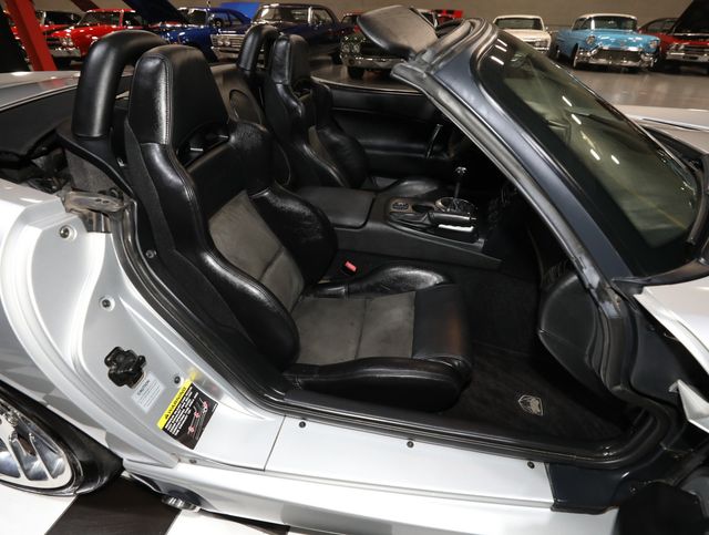 2004 Dodge Viper 2dr Convertible SRT10 - 23055520 - 49