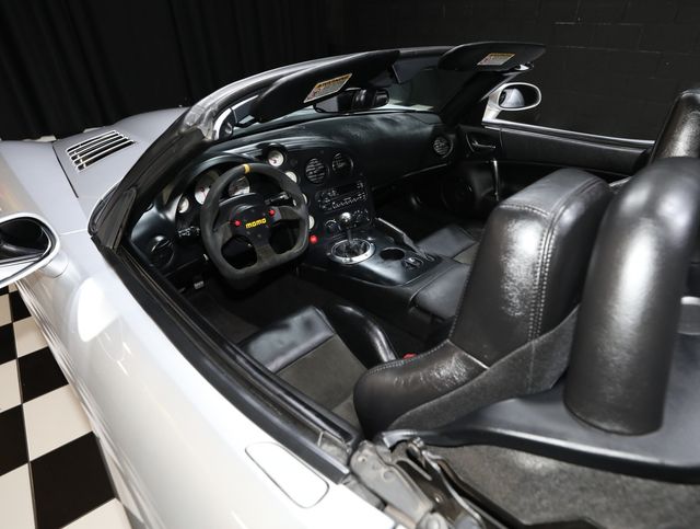 2004 Dodge Viper 2dr Convertible SRT10 - 23055520 - 53