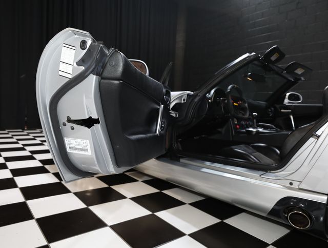 2004 Dodge Viper 2dr Convertible SRT10 - 23055520 - 56
