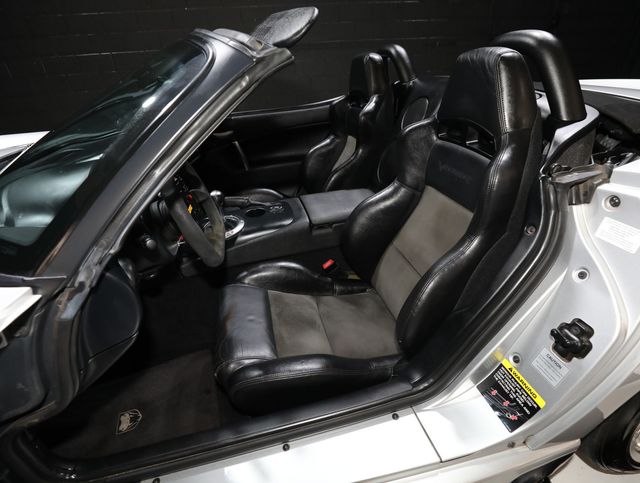 2004 Dodge Viper 2dr Convertible SRT10 - 23055520 - 58