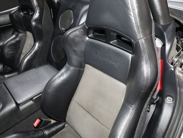 2004 Dodge Viper 2dr Convertible SRT10 - 23055520 - 59